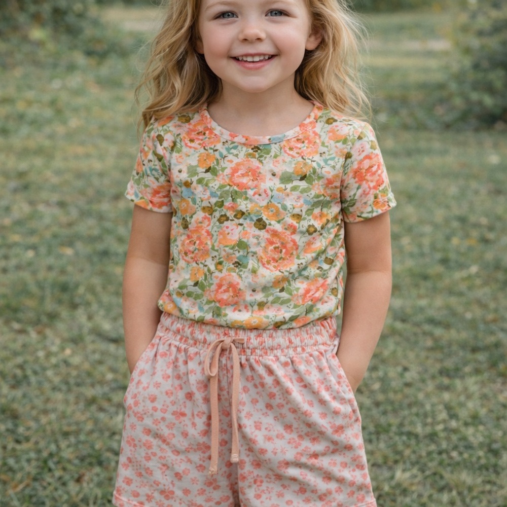SweetHoney Pajama set